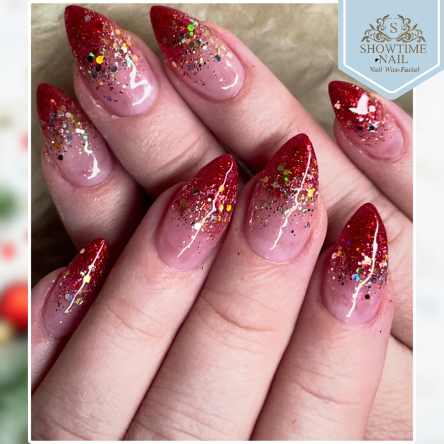 Showtime Nail Las Vegas, NV 89183